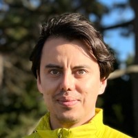 Great Lakes Bioenergy Research Center (GLBRC) Employee Paulo Izquierdo's profile photo
