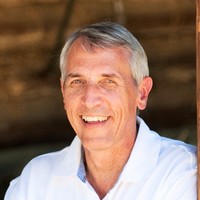 Conservative Energy Network Employee John Szoka's profile photo
