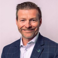 Desjardins Employee Frederick Tremblay's profile photo