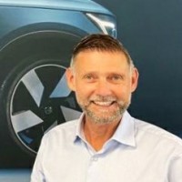 Volvo Niham Employee John Van Wijk's profile photo