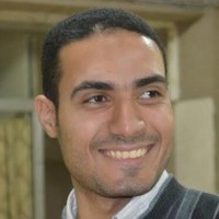 XERVON Employee Omar Elshafiey's profile photo