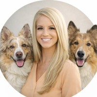 Mission Pet Health Employee Katie Shaffer's profile photo