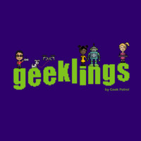 Geek Managed Services Employee Geek Patrol's profile photo