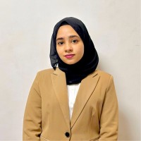 Infinite Business Ventures (Pvt) Ltd Employee Aysha Aroos's profile photo