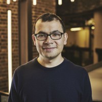 Inte Employee Bassil Dacosta's profile photo