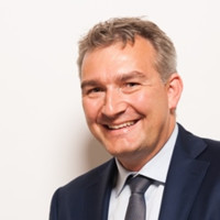 Keylane Employee Ralf Timmer's profile photo