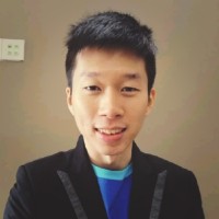Nippon Paint Malaysia Employee Gideon Tan's profile photo