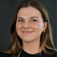Churchill Fellowship Employee Esmé Scantlebury's profile photo