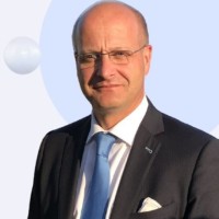 Vision Blue Solutions Employee Daniel Andres's profile photo