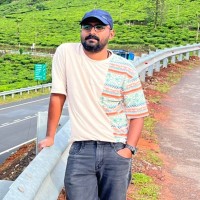 CloudFirst Enterprise Solutions Employee Chaitanya N's profile photo