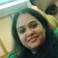 Sindhu Srinivas Email & Phone Number | Experteye Consulting Associate ...