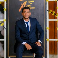 Hawaa Pasta Employee مؤمن إسماعيل's profile photo