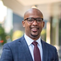 Paramount Consulting Group Employee Antrell Tyson's profile photo