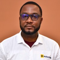 Ayodeji Olabisi Email