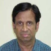 Indian Institute of Technology Gandhinagar Employee Ramakrishnan N's profile photo