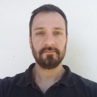 Jeremias Exequiel Andrade Rosales Email & Phone Number