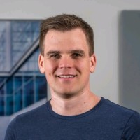 DAMEDIC GmbH Employee Lukas Gilz's profile photo