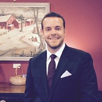 Carolina Financial Group LLC Employee Mathias Hoffrichter's profile photo
