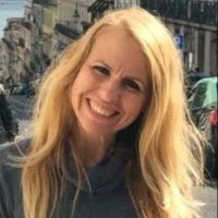 Huntly Employee Teresa Silveira's profile photo