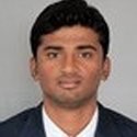 Tata Steel Employee Aman Lakra's profile photo