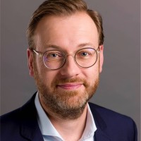 Bundesagentur für Arbeit Employee Robin Koehler-Kelzenberg's profile photo