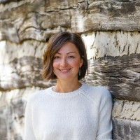 Ingage Partners Employee Viktoria Kroeger's profile photo