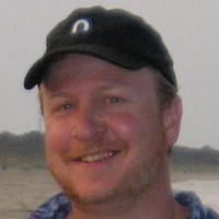 Ric Johnson