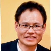 Google Employee Ping Lei's profile photo