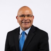 Century 21 Select Real Estate Employee Al Espinor Jr's profile photo
