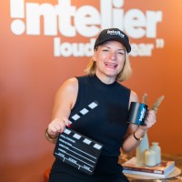 Intelier Employee Marina Mrdjen's profile photo