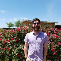 Thrive Pet Healthcare Employee Greg Rohde's profile photo