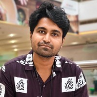 Docthub Employee Dinesh Katariya's profile photo
