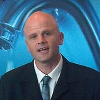 Cistermiser Employee David C.'s profile photo