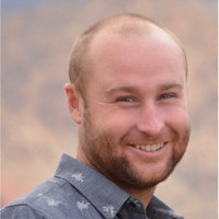 CMC Employee Tyler Weaver's profile photo