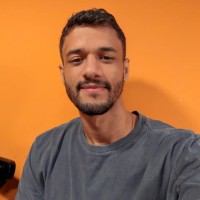 BuiltCode IT Solutions Employee Matheus Goncalves's profile photo