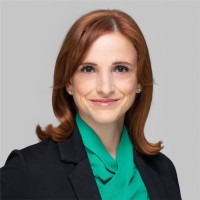 Julie Bogas