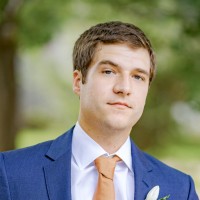 Texell Credit Union Employee Zachary Shay's profile photo