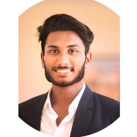 MentisSoft Employee Shrungadithya N's profile photo