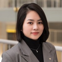 Clearer.io Employee Nhung Vu's profile photo