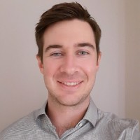 MAKO Employee Campbell Cain-Carney's profile photo