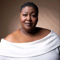 Bernice Patterson