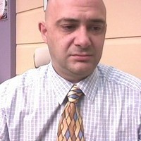 Thome Group Employee Josko Jurjevic's profile photo