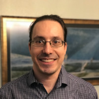 Union Gospel Mission of Tarrant County Employee Greg Podgurecki's profile photo