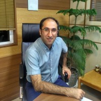 NafisNakh Employee Rasoul Nouri's profile photo