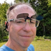 CriSys Employee Mike Pot's profile photo