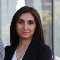 İstanbul Gelişim Üniversitesi Employee Serap Baydar's profile photo