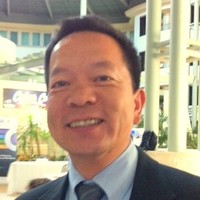 Bistel America Employee Tom Ho's profile photo