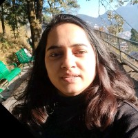 DataSpotOn Employee Pratibha Thakur's profile photo