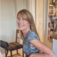 Area9 Lyceum Employee Tashia Dam's profile photo