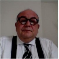 Ama S.p.A. Employee Daniele Pace's profile photo